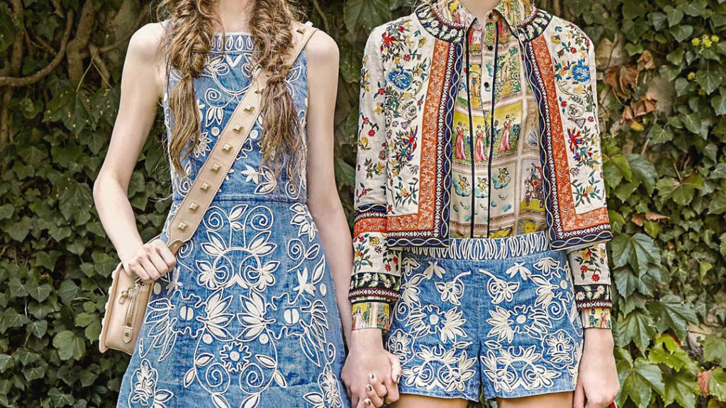 Alice + Olivia SS17