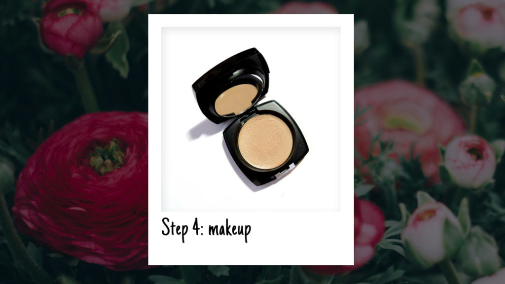 Natio Cream to Powder Foundation