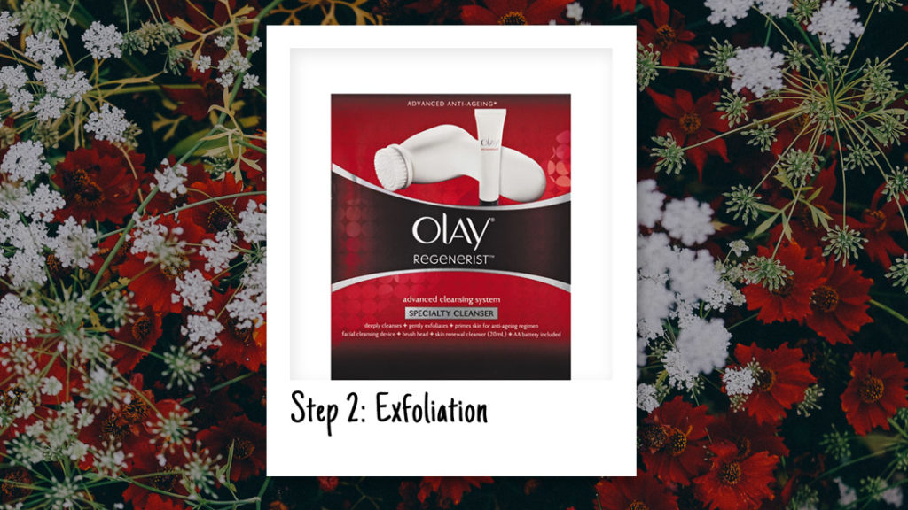 Olay Regenerist Advanced Cleansing System